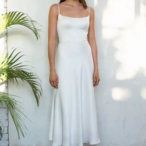 Jenny Yoo Callista Dress